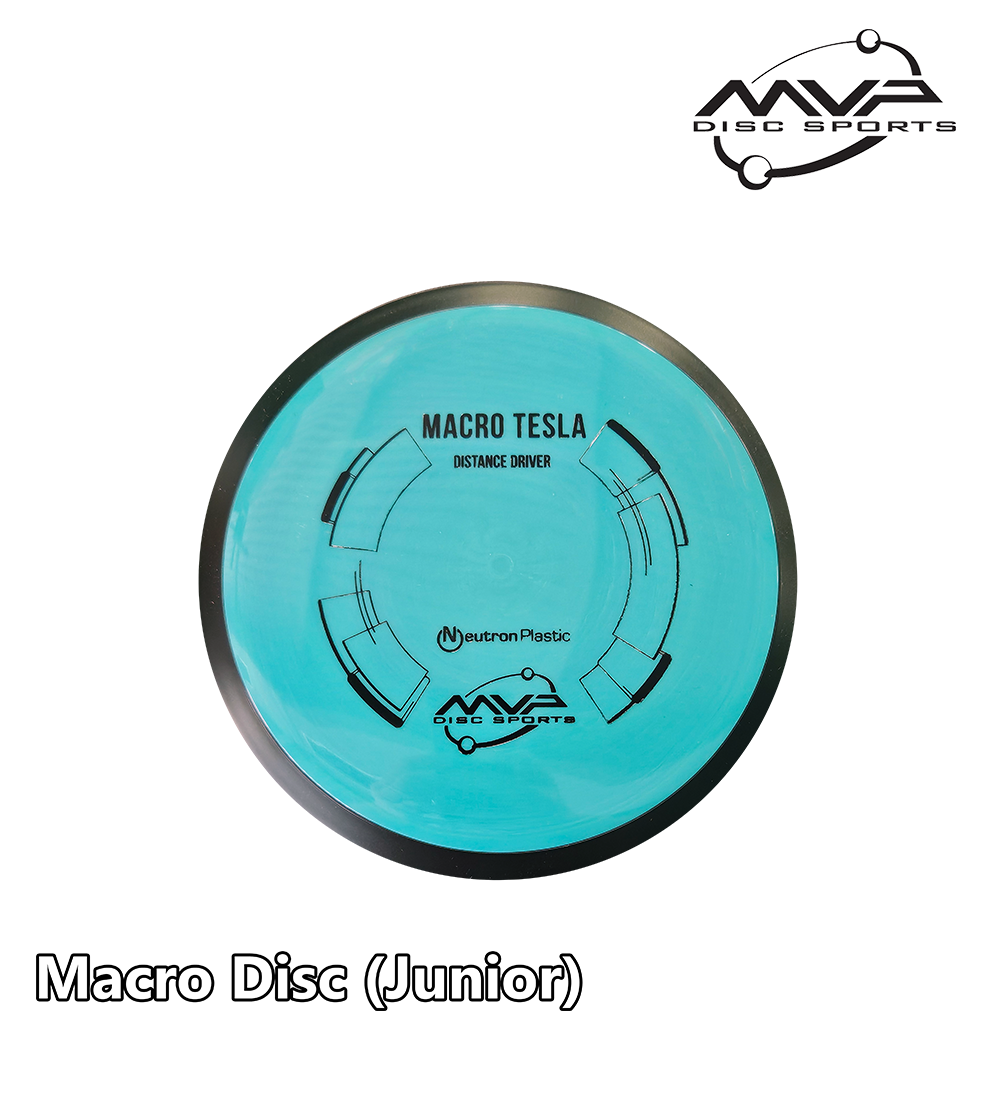 Macro Tesla Neutron - Classic