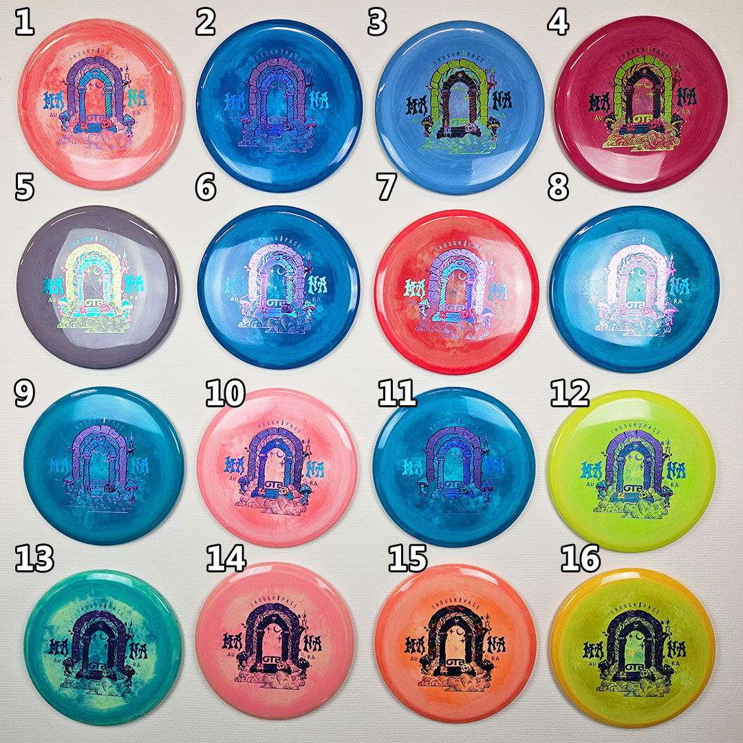 Mana Aura Soft Swirly