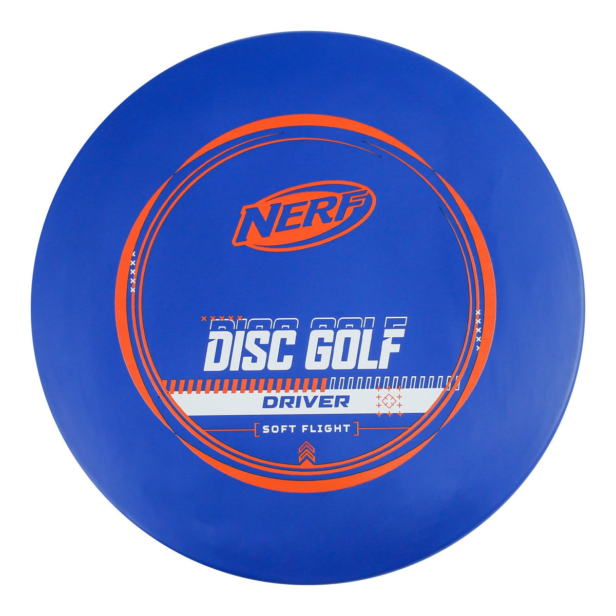 NERF Soft Flight - Driver