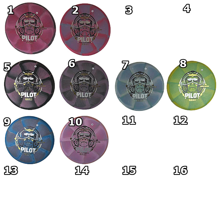 Pilot Electron Soft Cosmic