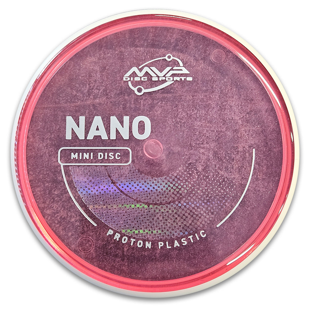 Nano Proton (Mini-marker)