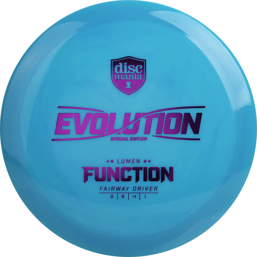 Function Neo Lumen (Evolution)
