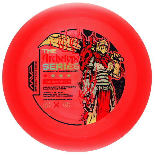 Engine Neutron - Eagle McMahon Team Series