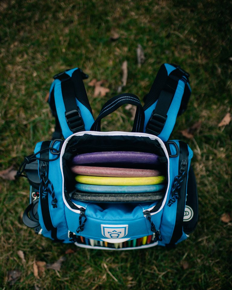Squatch - The Lore 2.0 bag w/cooler