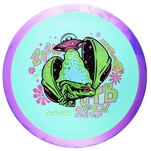 Delirium Fission – OTB Open 2026
