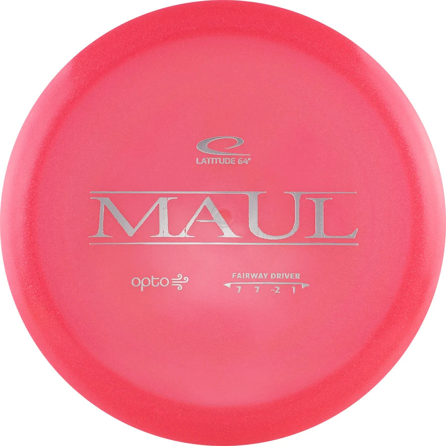 Maul Opto Air