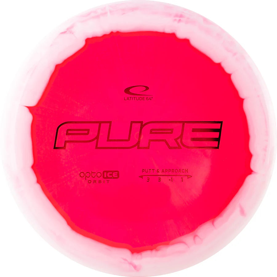 Pure Opto Ice Orbit