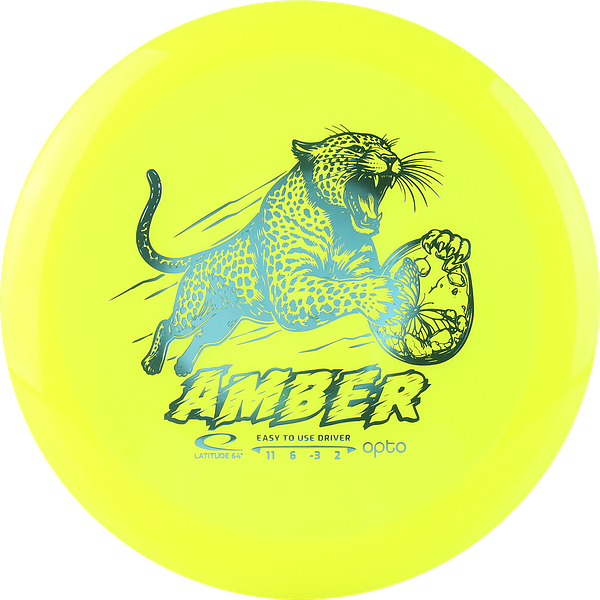 Amber Opto