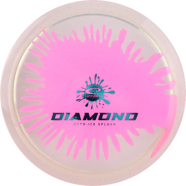 Diamond Opto Ice Splash
