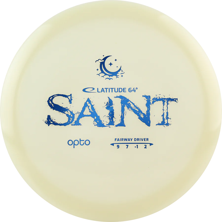 Saint Opto Moonshine