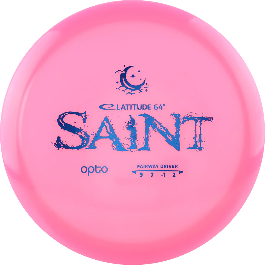 Saint Opto Moonshine