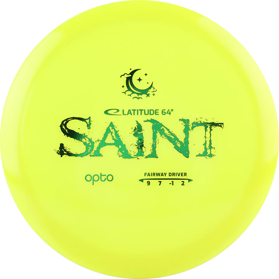 Saint Opto Moonshine