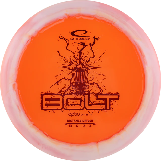 Bolt Opto Orbit