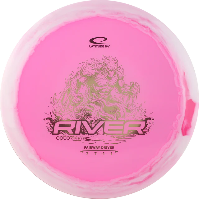 River Opto Orbit