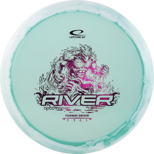River Opto Orbit