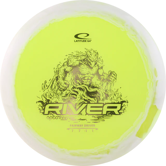 River Opto Orbit