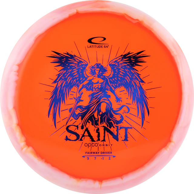 Saint Opto Orbit