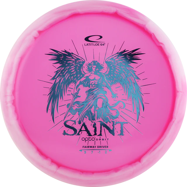 Saint Opto Orbit