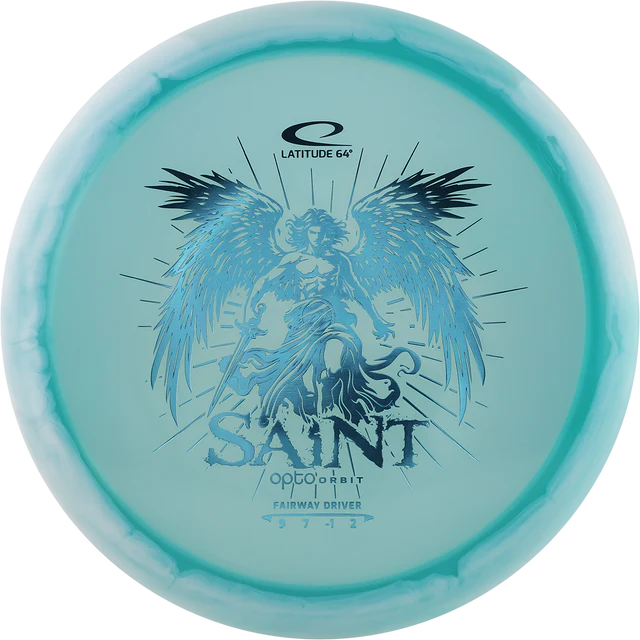 Saint Opto Orbit