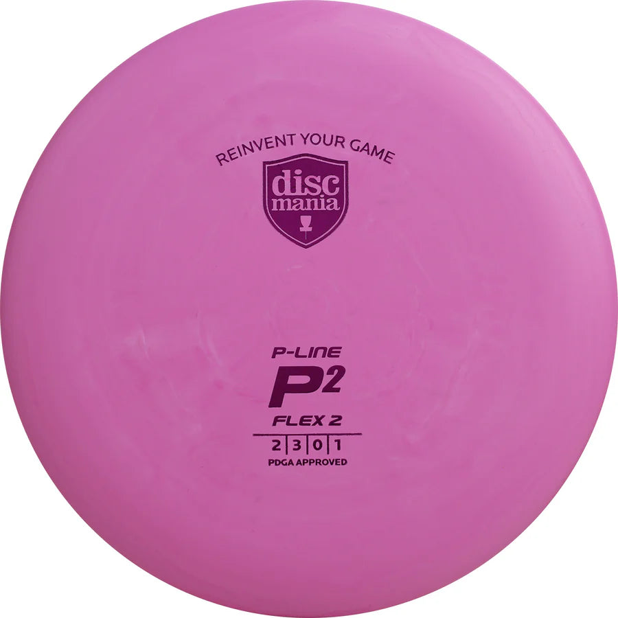 P2 P-Line Flex 2 (Originals)