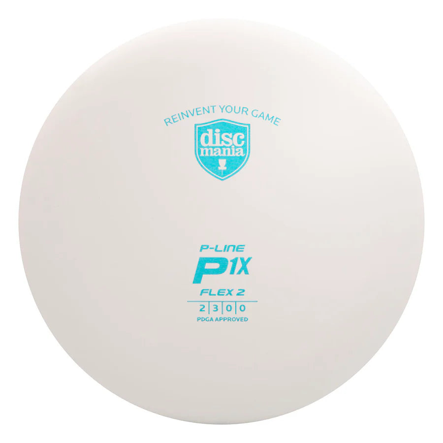 P1X P-Line Flex 2 (Originals)