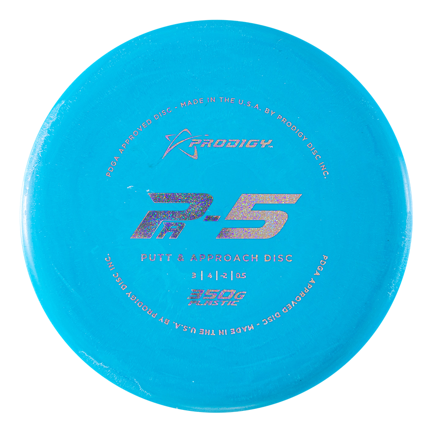 PA-5 350G (300 Firm)
