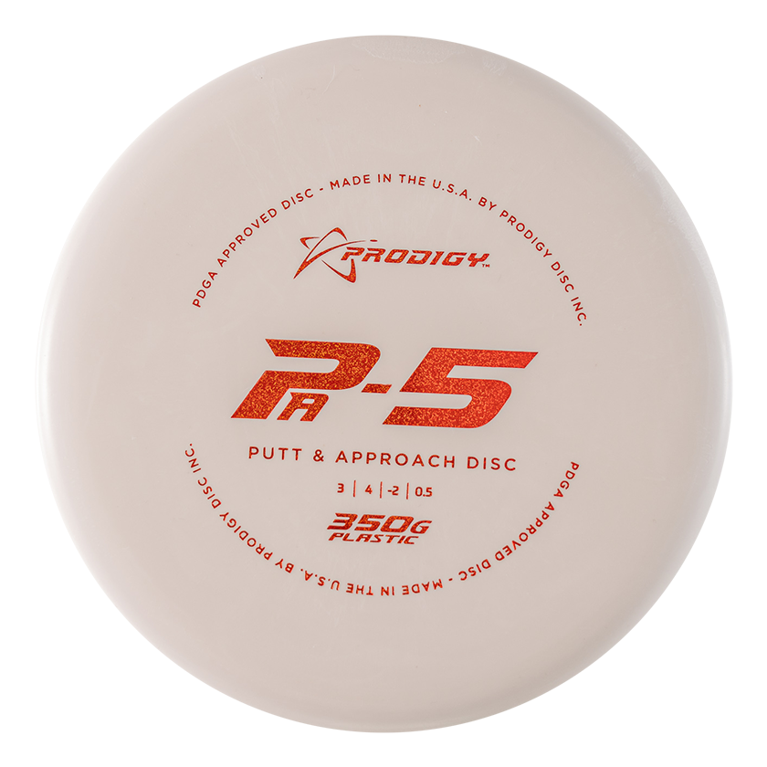 PA-5 350G (300 Firm)