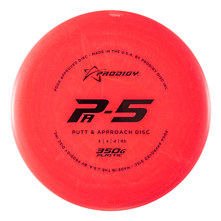 PA-5 350G (300 Firm)