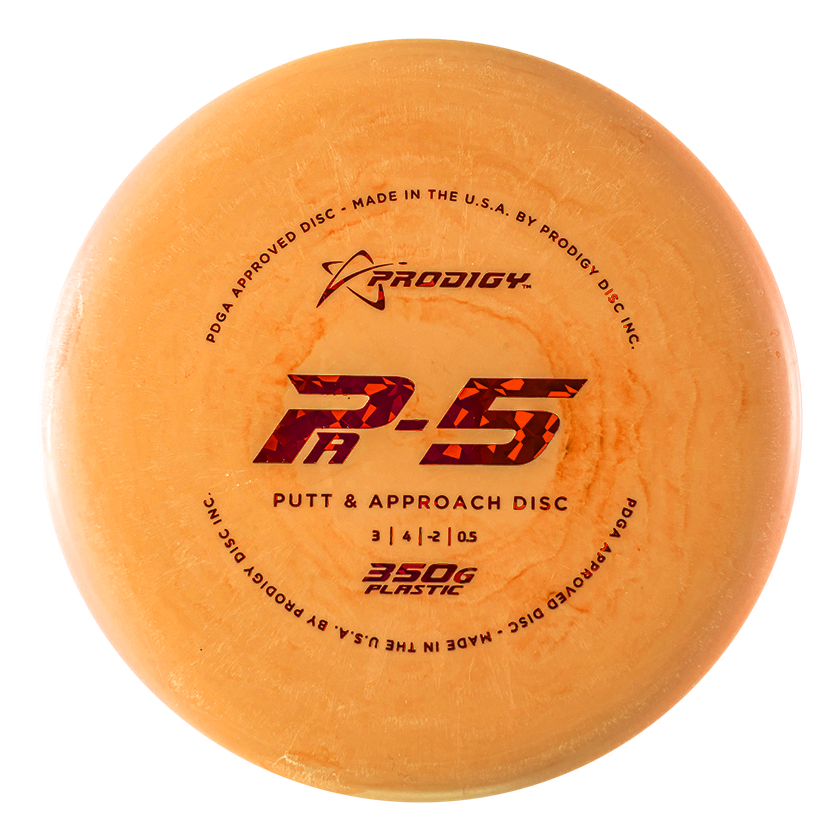 PA-5 350G (300 Firm)