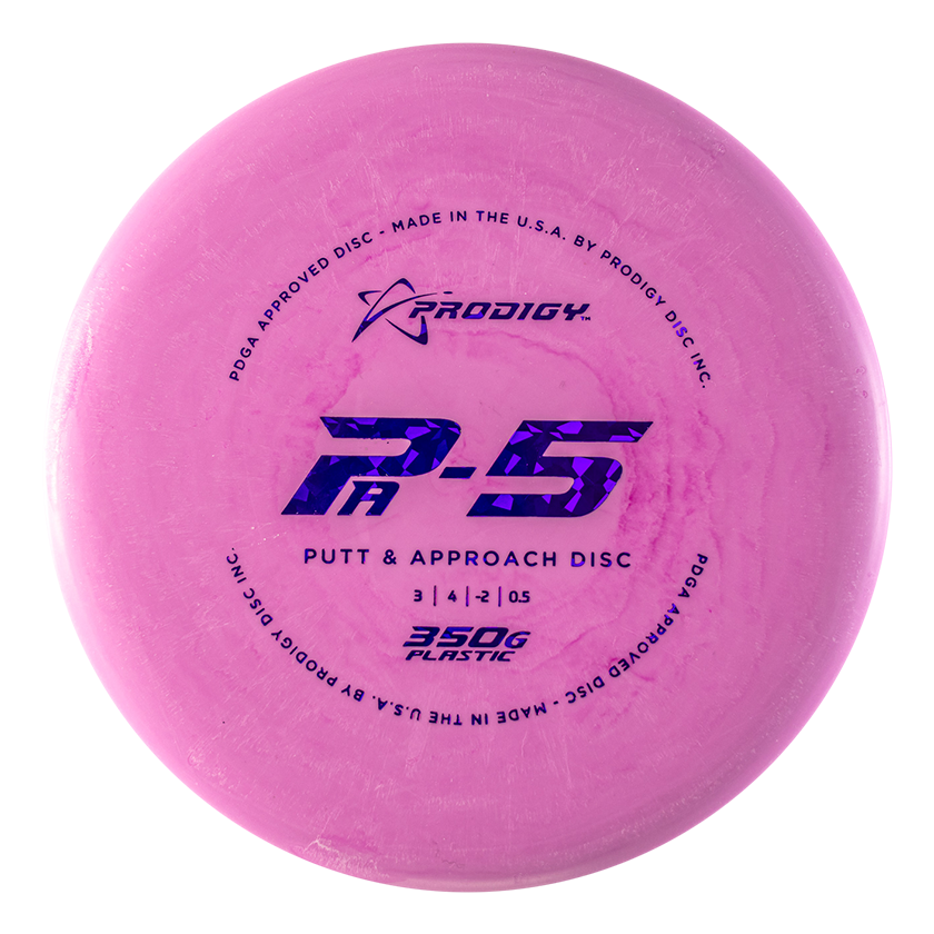 PA-5 350G (300 Firm)