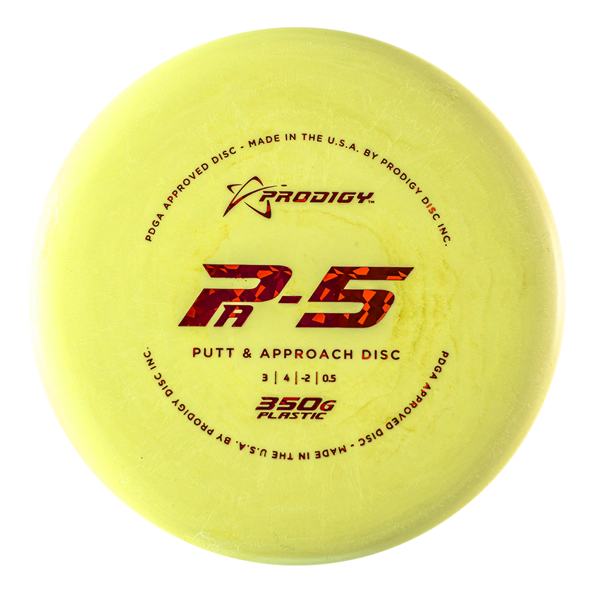 PA-5 350G (300 Firm)