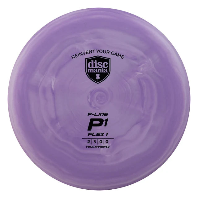 P1 P-Line Flex 1 (Originals)