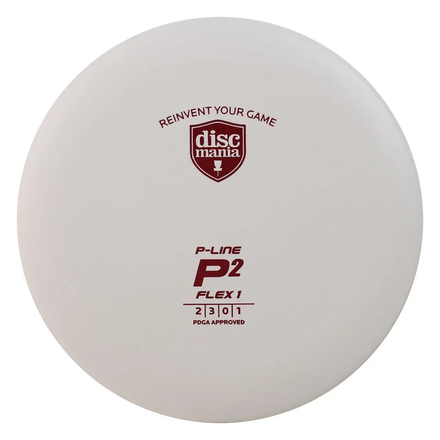 P2 P-Line Flex 1 (Originals)