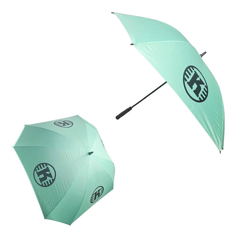 K-Logo Umbrella Kastaplast