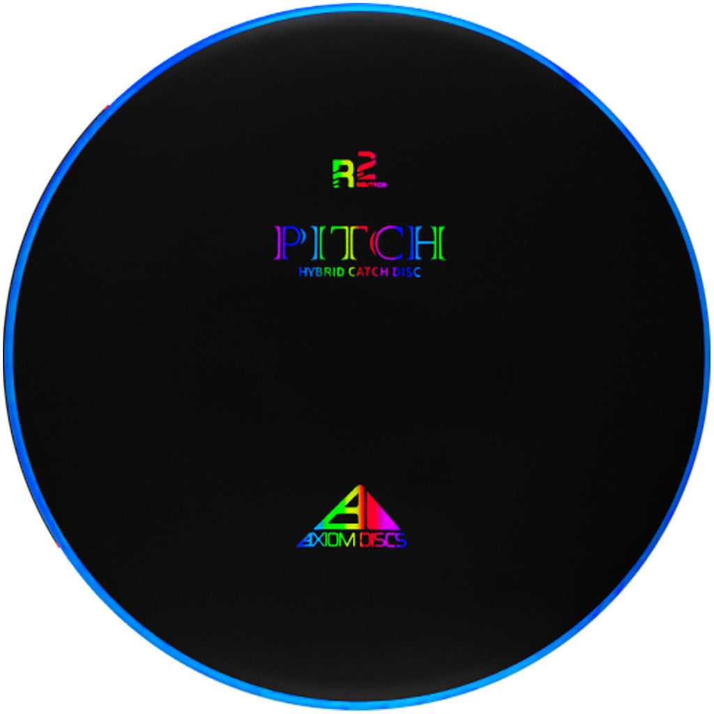 Pitch Neutron R2