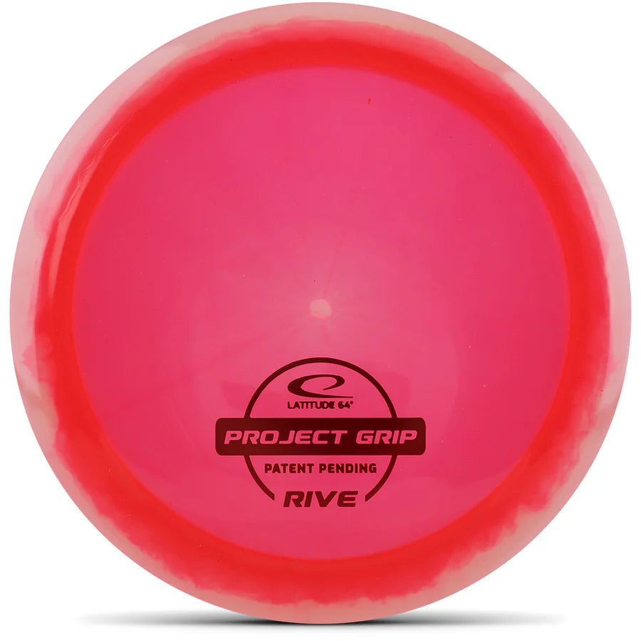 Rive Project Grip (Royal)