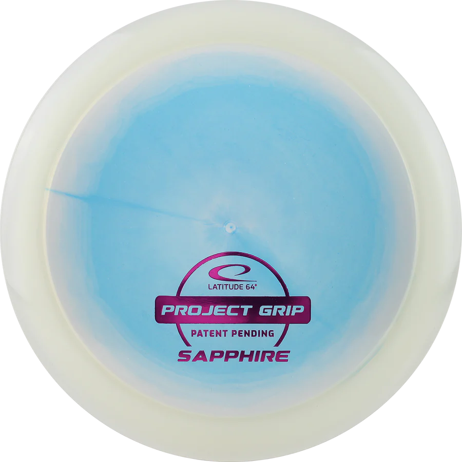 Sapphire Project Grip