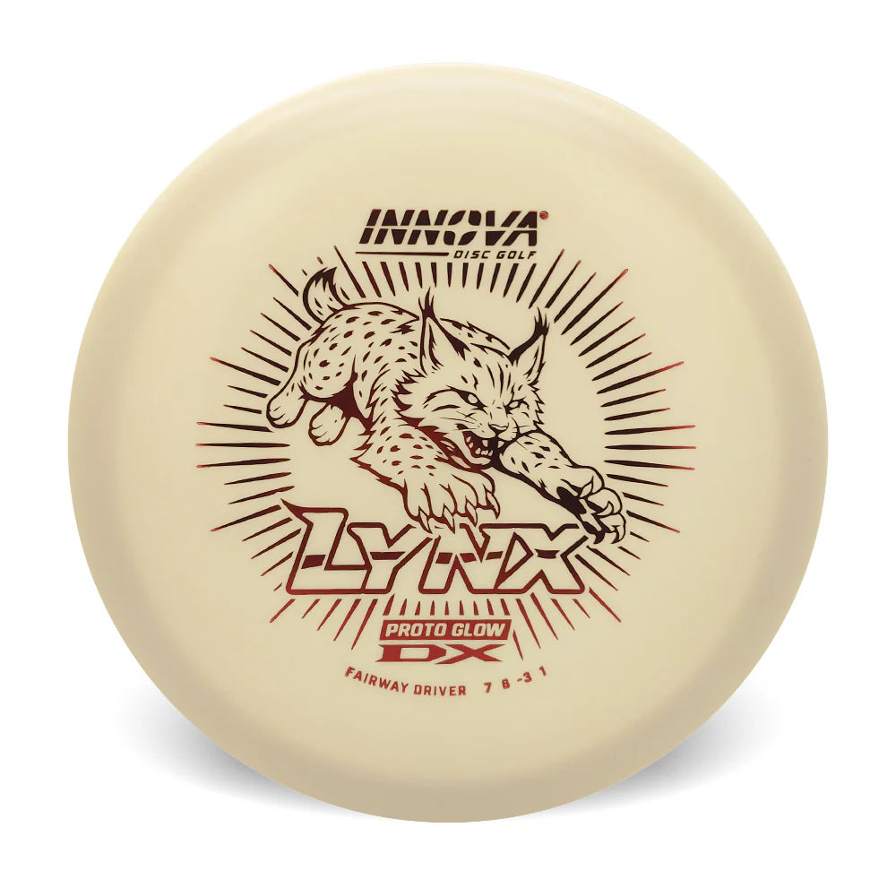 Lynx DX Proto Glow