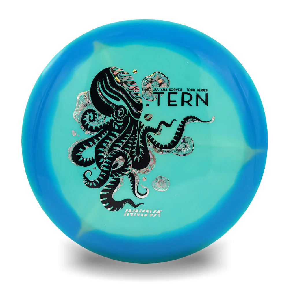 Tern Halo Star Proto Glow - Juliana Korver