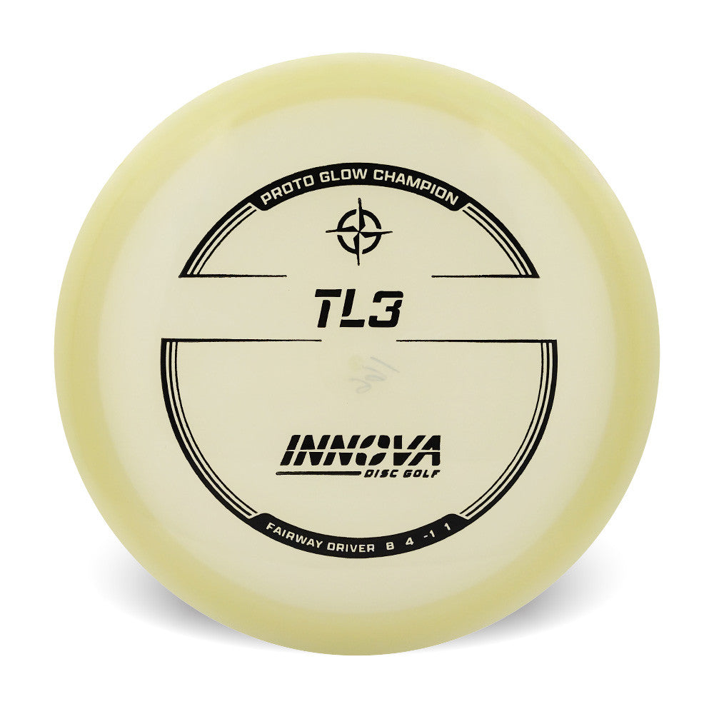 TL3 Champion Proto Glow