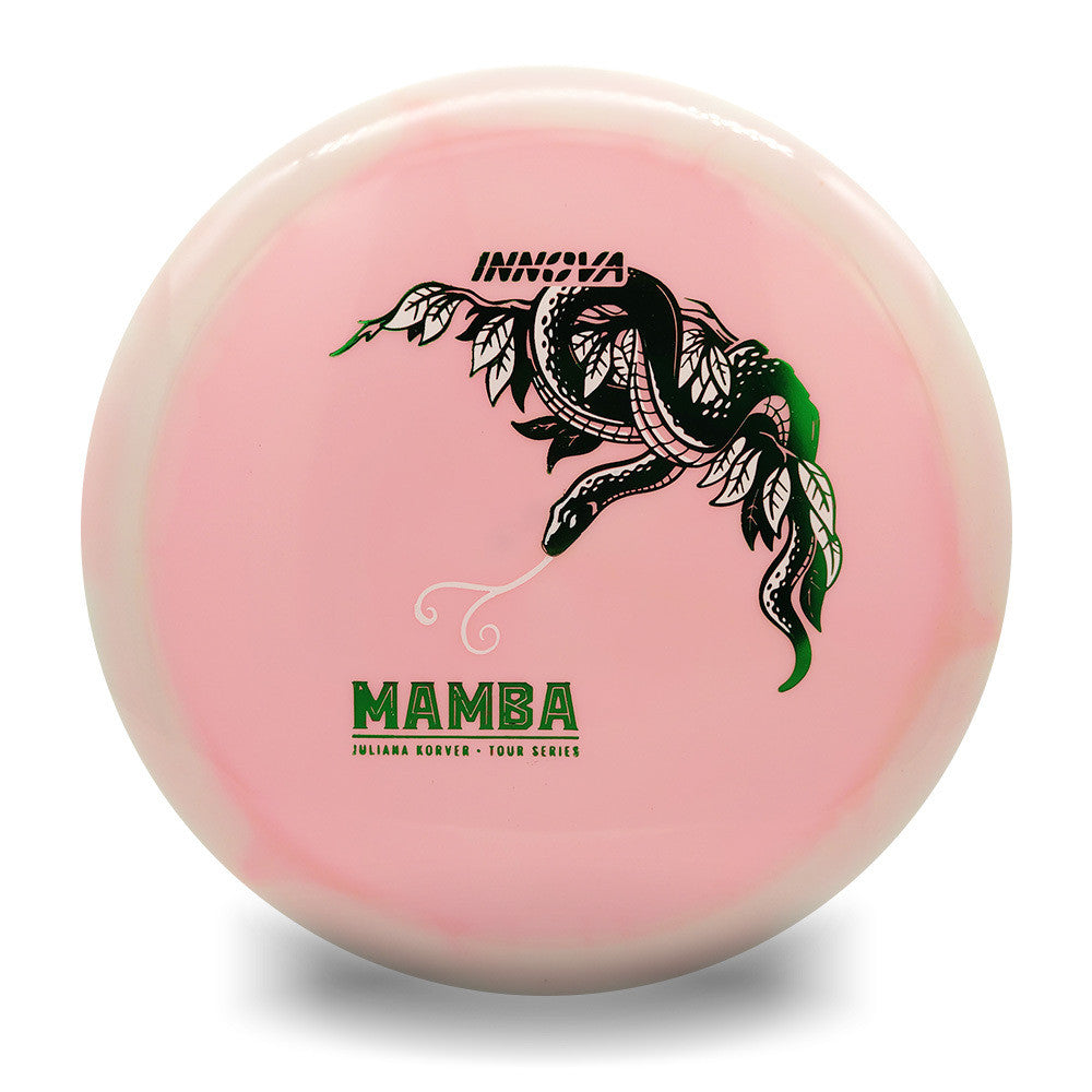 Mamba Proto Glow Halo Star - Juliana Korver