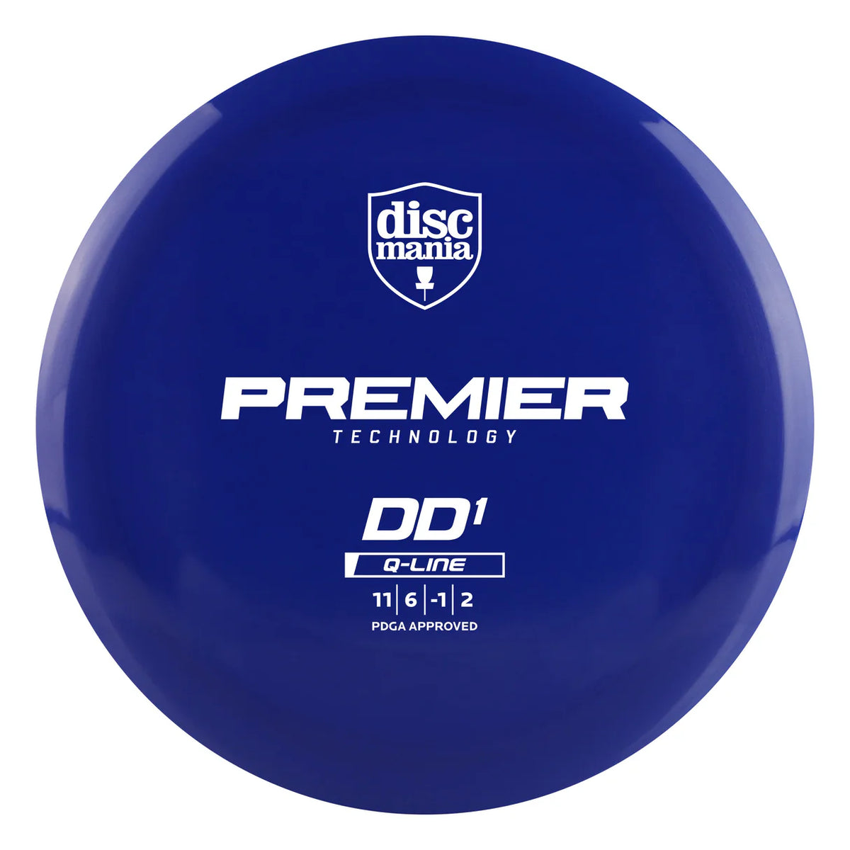 DD1 Q-Line (Premier)