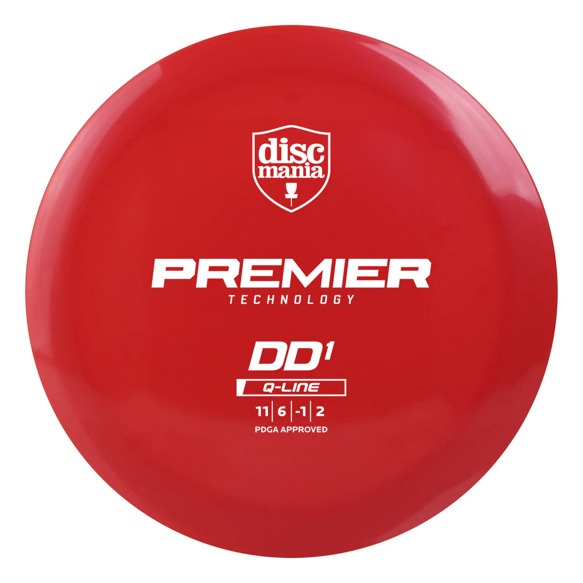 DD1 Q-Line (Premier)