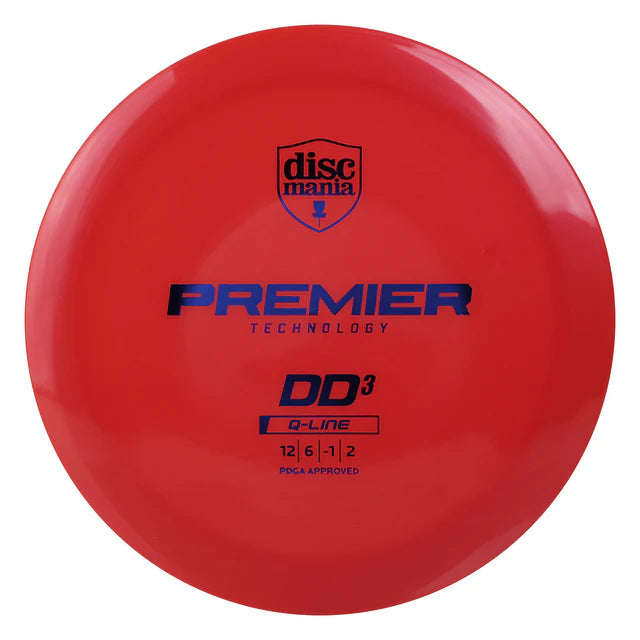 DD3 Q-Line (Premier)