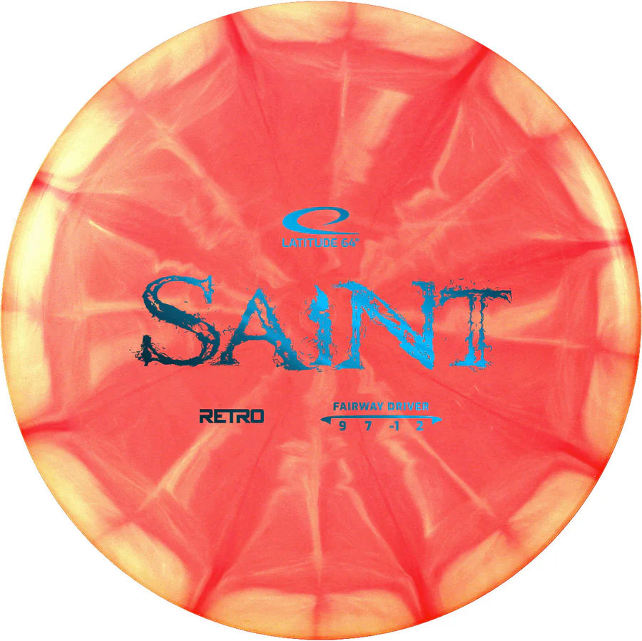 Saint Retro