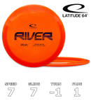 River Frost
