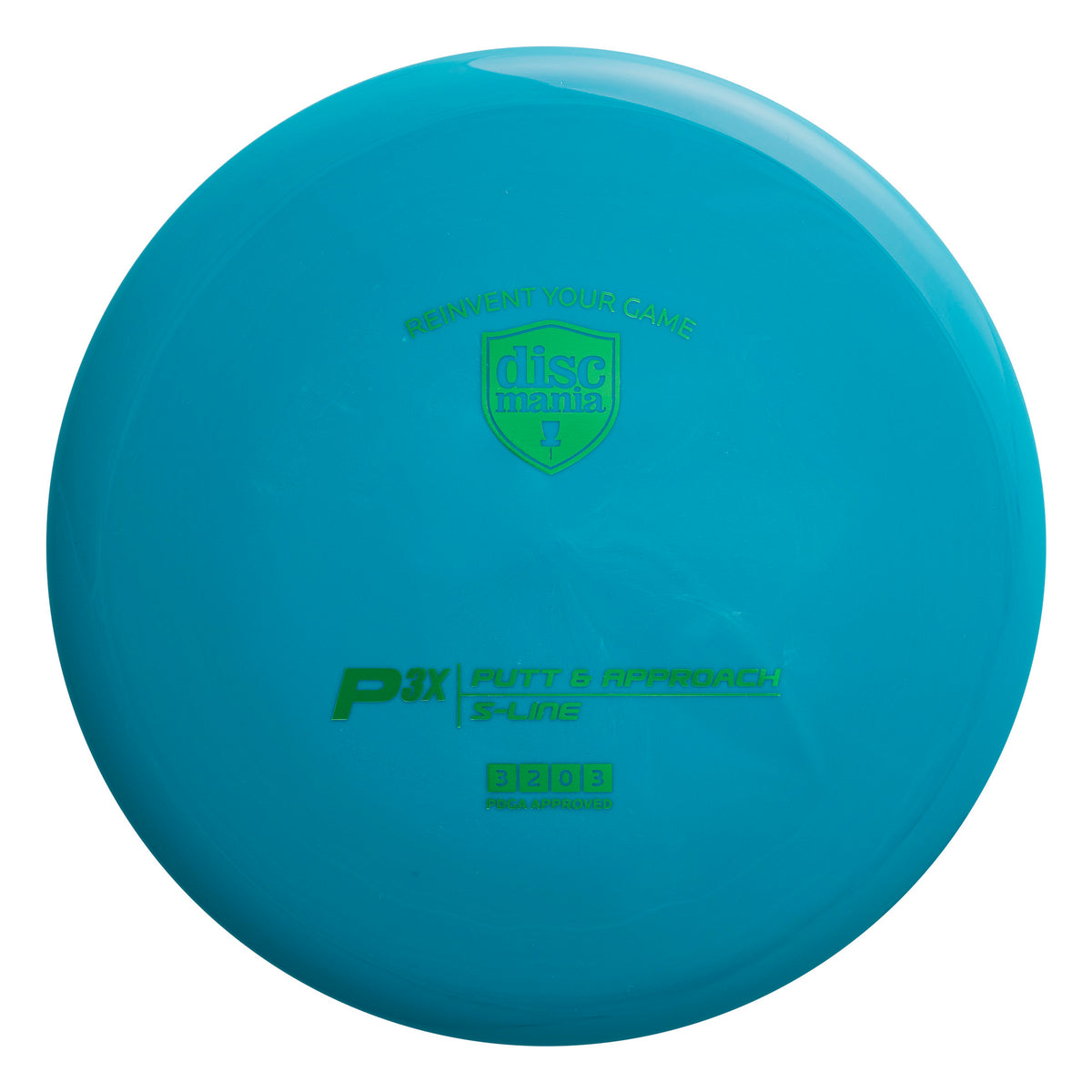 P3x S-line (Originals)