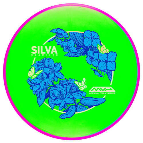 Proxy Axiom Plasma (Soft) - Silva Saarinen Team Series