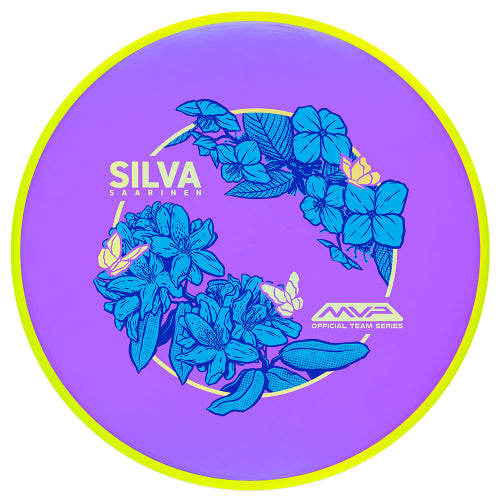 Proxy Axiom Plasma (Soft) - Silva Saarinen Team Series