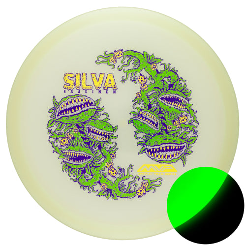 Echo Eclipse - Silva Saarinen Halloween Team Series